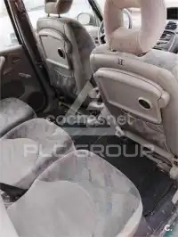 2003 Citroen Xsara