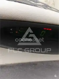 2003 Citroen Xsara
