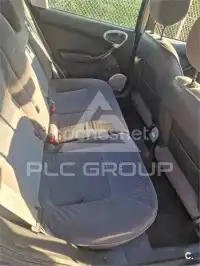 2003 Citroen Xsara