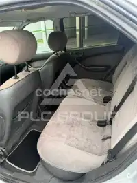 2003 Citroen Xsara