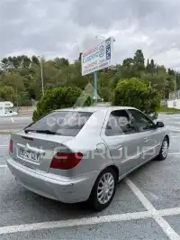 2003 Citroen Xsara