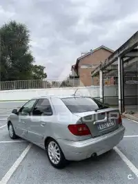 2003 Citroen Xsara