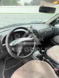 2003 Citroen Xsara