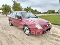 2003 Citroen Xsara