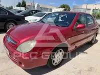 2003 Citroen Xsara