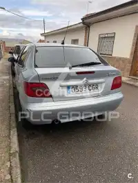 2003 Citroen Xsara