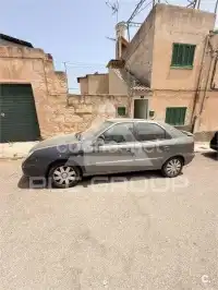 2003 Citroen Xsara