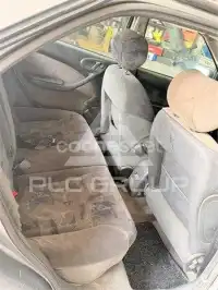 2003 Citroen Xsara