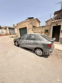 2003 Citroen Xsara