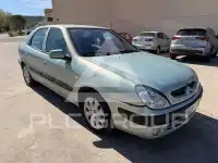 2003 Citroen Xsara