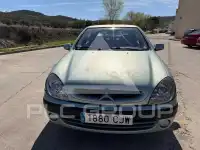 2003 Citroen Xsara