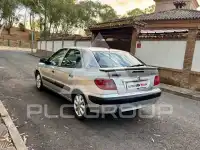2003 Citroen Xsara