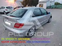 2003 Citroen Xsara