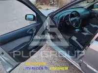 2003 Citroen Xsara