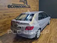 2003 Citroen Xsara