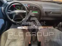 2003 Citroen Xsara