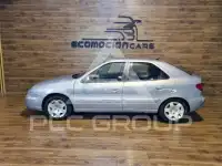 2003 Citroen Xsara
