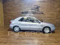 2003 Citroen Xsara