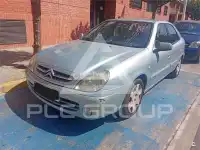 2003 Citroen Xsara