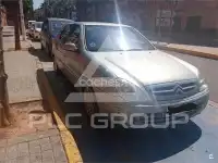 2003 Citroen Xsara