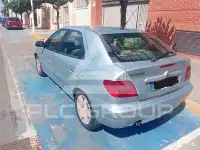 2003 Citroen Xsara