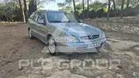2003 Citroen Xsara