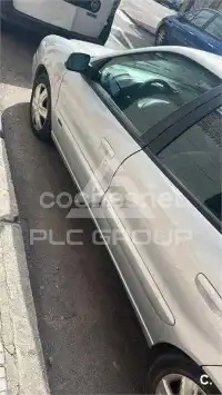 2003 Citroen Xsara