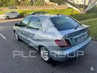 2003 Citroen Xsara
