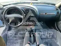 2003 Citroen Xsara