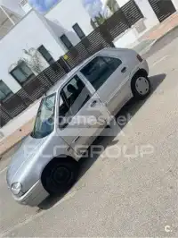 2003 Citroen Saxo
