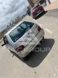 2003 Citroen Saxo