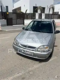 2003 Citroen Saxo