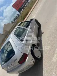 2003 Citroen Saxo