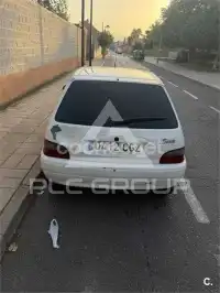 2003 Citroen Saxo