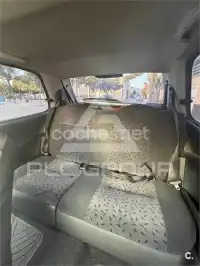 2003 Citroen Saxo
