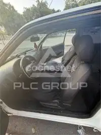 2003 Citroen Saxo