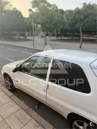 2003 Citroen Saxo