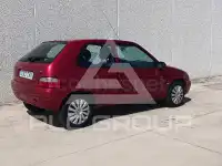 2003 Citroen Saxo