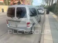 2003 Citroen Berlingo