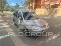 2003 Citroen Berlingo