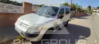 2003 Citroen Berlingo