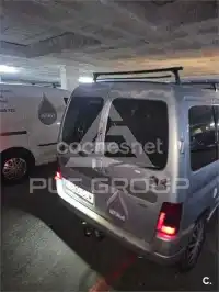 2003 Citroen Berlingo