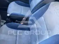 2003 Citroen Berlingo