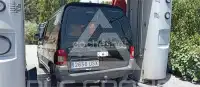 2003 Citroen Berlingo