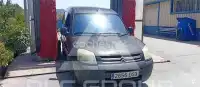 2003 Citroen Berlingo