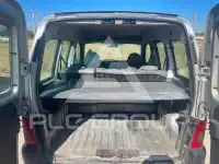 2003 Citroen Berlingo