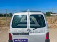 2003 Citroen Berlingo