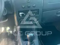 2003 Citroen Berlingo
