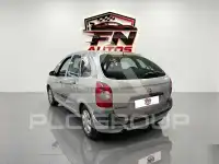 2003 Citroen Xsara