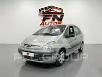 2003 Citroen Xsara